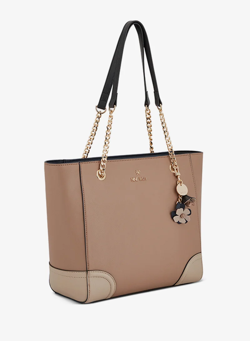 NINE WEST  Liora Tote for Women | Best Price UAE